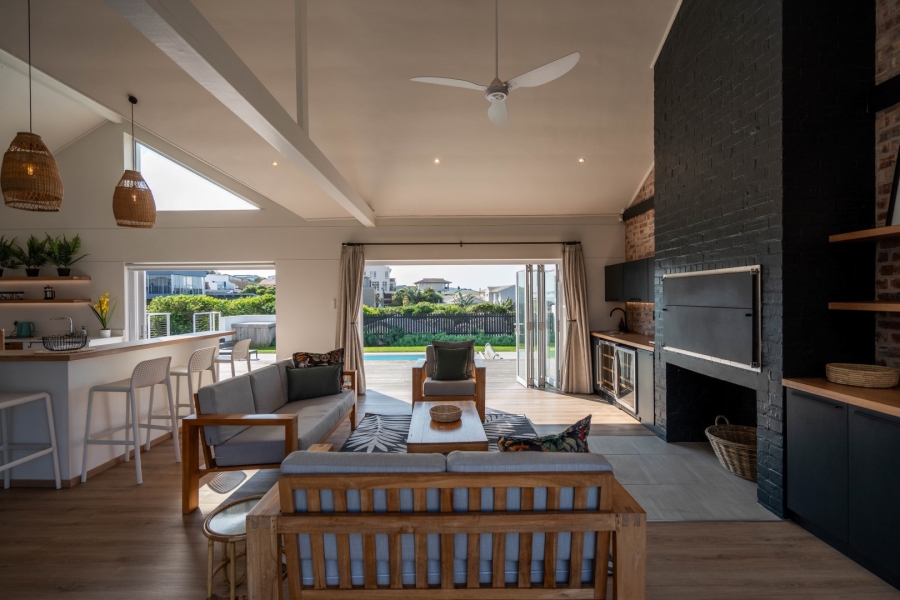 4 Bedroom Property for Sale in West Beach Eastern Cape